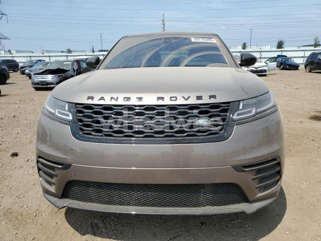 Photo 11 of 2019 LAND ROVER RANGE ROVER VELAR R-DYNAMIC SE N/A (VIN SALYL2EX8KA792870)