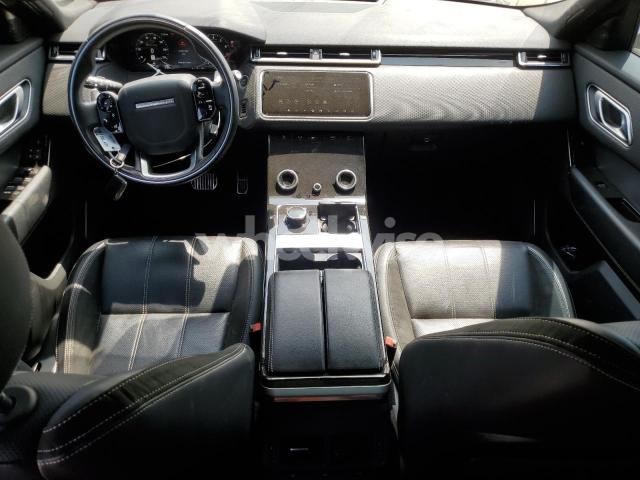 Photo 3 of 2019 LAND ROVER RANGE ROVER VELAR R-DYNAMIC SE N/A (VIN SALYL2EX8KA792870)