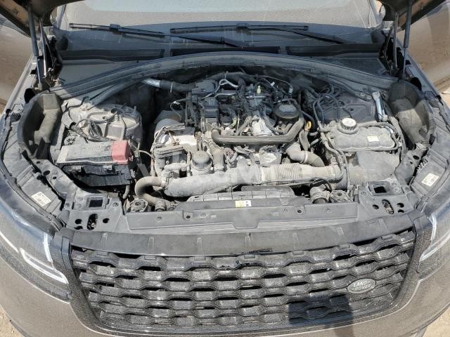 Photo 6 of 2019 LAND ROVER RANGE ROVER VELAR R-DYNAMIC SE N/A (VIN SALYL2EX8KA792870)