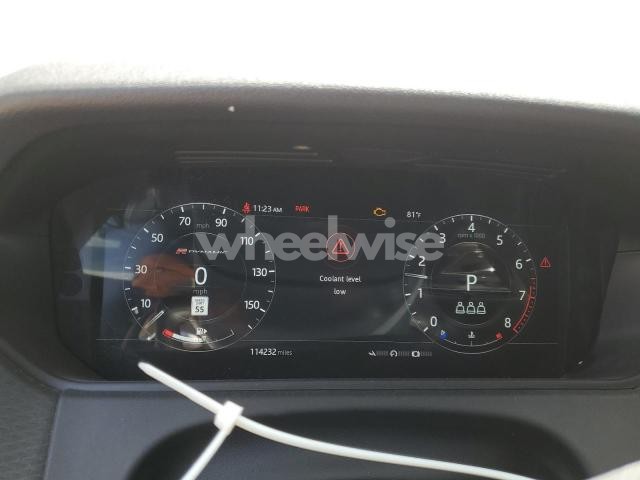 Photo 8 of 2019 LAND ROVER RANGE ROVER VELAR R-DYNAMIC SE N/A (VIN SALYL2EX8KA792870)