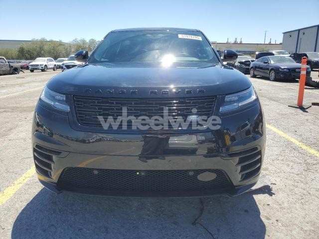 Photo 13 of 2024 LAND ROVER RANGE ROVER VELAR DYNAMIC SE N/A (VIN SALYL2EX8RA369085)