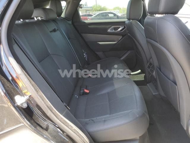 Photo 3 of 2024 LAND ROVER RANGE ROVER VELAR DYNAMIC SE N/A (VIN SALYL2EX8RA369085)