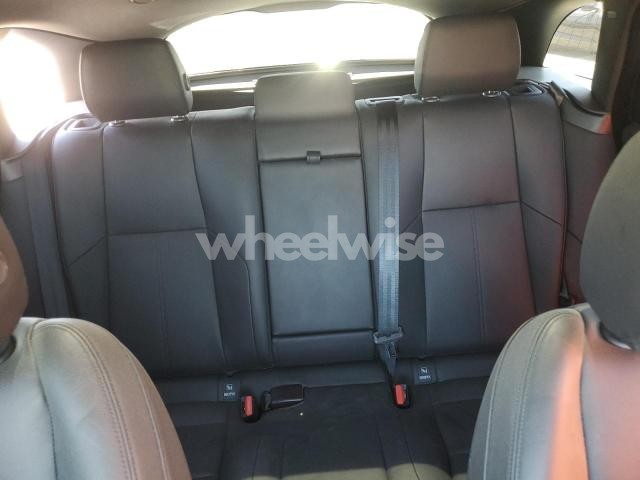Photo 4 of 2024 LAND ROVER RANGE ROVER VELAR DYNAMIC SE N/A (VIN SALYL2EX8RA369085)