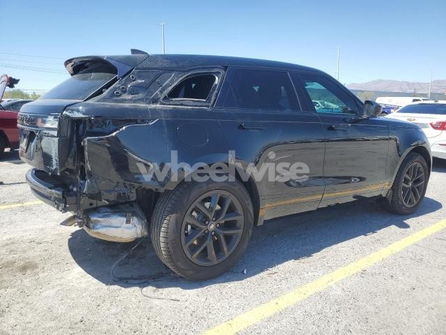 Photo 5 of 2024 LAND ROVER RANGE ROVER VELAR DYNAMIC SE N/A (VIN SALYL2EX8RA369085)