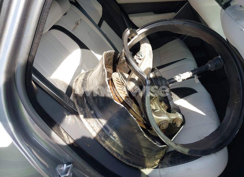 Photo 12 of 2019 Land Rover RANGE ROVER VELAR P250 R-DYNAMIC SE (VIN SALYL2EXXKA210087)