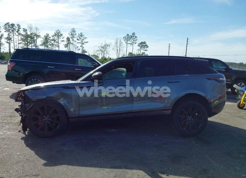 Photo 15 of 2019 Land Rover RANGE ROVER VELAR P250 R-DYNAMIC SE (VIN SALYL2EXXKA210087)