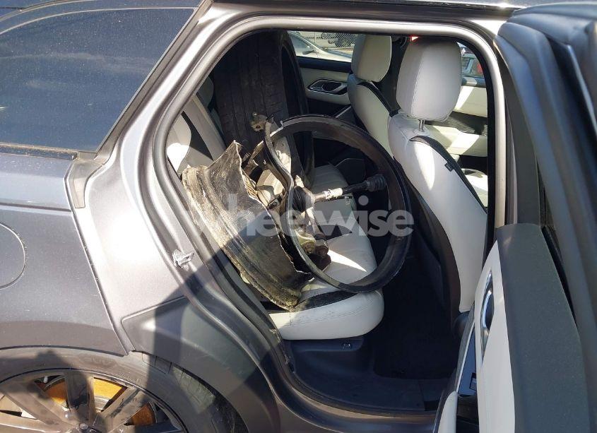 Photo 8 of 2019 Land Rover RANGE ROVER VELAR P250 R-DYNAMIC SE (VIN SALYL2EXXKA210087)