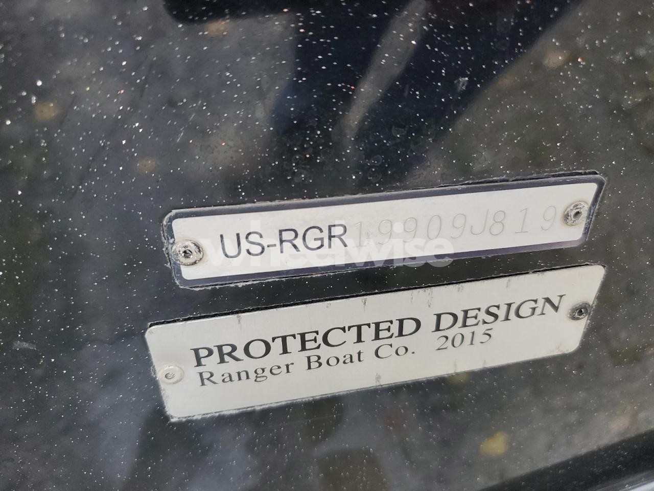 Photo 10 of 2019 LANDAU BOAT CO BOAT (VIN SALYL2FV6KA210259)