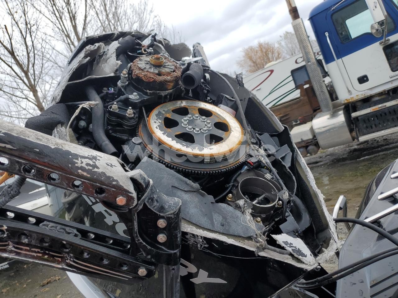 Photo 7 of 2019 LANDAU BOAT CO BOAT (VIN SALYL2FV6KA210259)