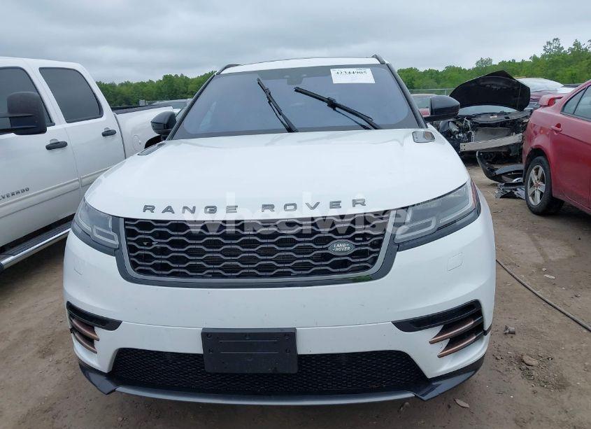 Photo 13 of 2018 Land Rover RANGE ROVER VELAR D180 SE R-DYNAMIC (VIN SALYL2RN9JA723337)