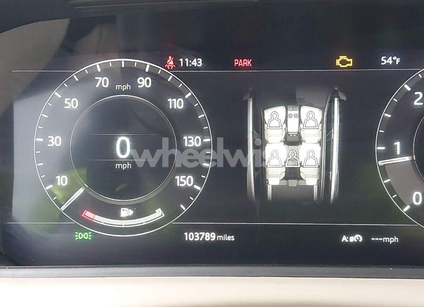 Photo 16 of 2018 Land Rover RANGE ROVER VELAR D180 SE R-DYNAMIC (VIN SALYL2RN9JA723337)