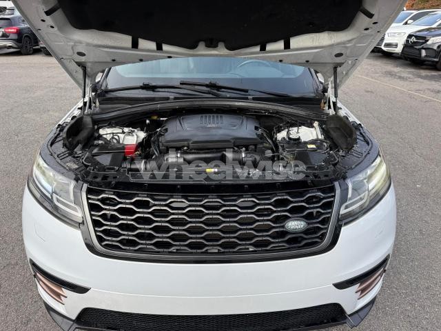 2018 LAND ROVER RANGE ROVER VELAR R-DYNAMIC SE N/A (VIN SALYL2RV2JA718593) main photo