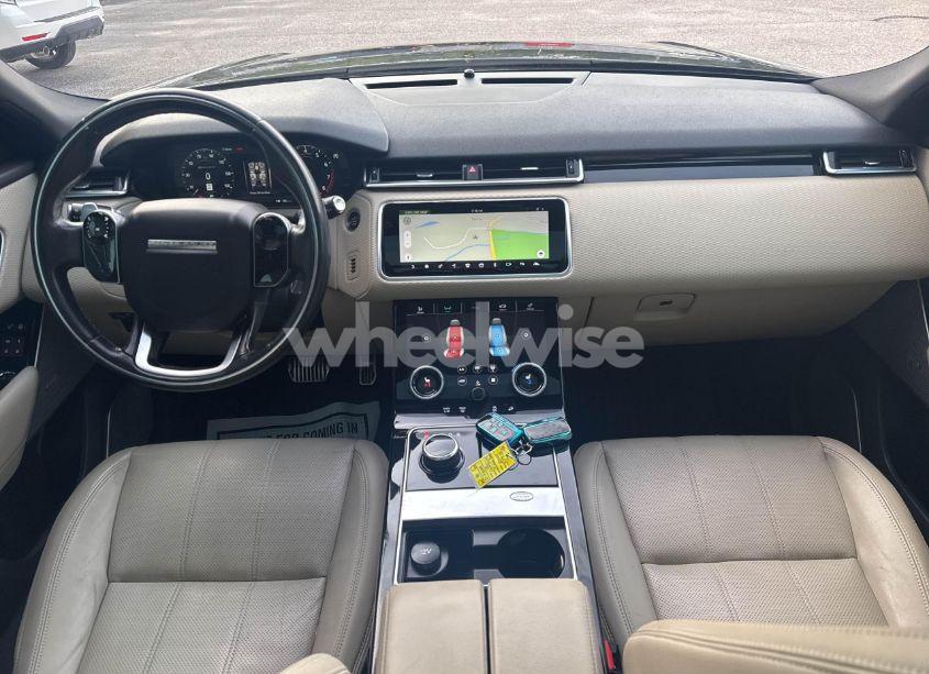 Photo 6 of 2018 Land Rover RANGE ROVER VELAR R-DYNAMIC SE (VIN SALYL2RX7JA715416)