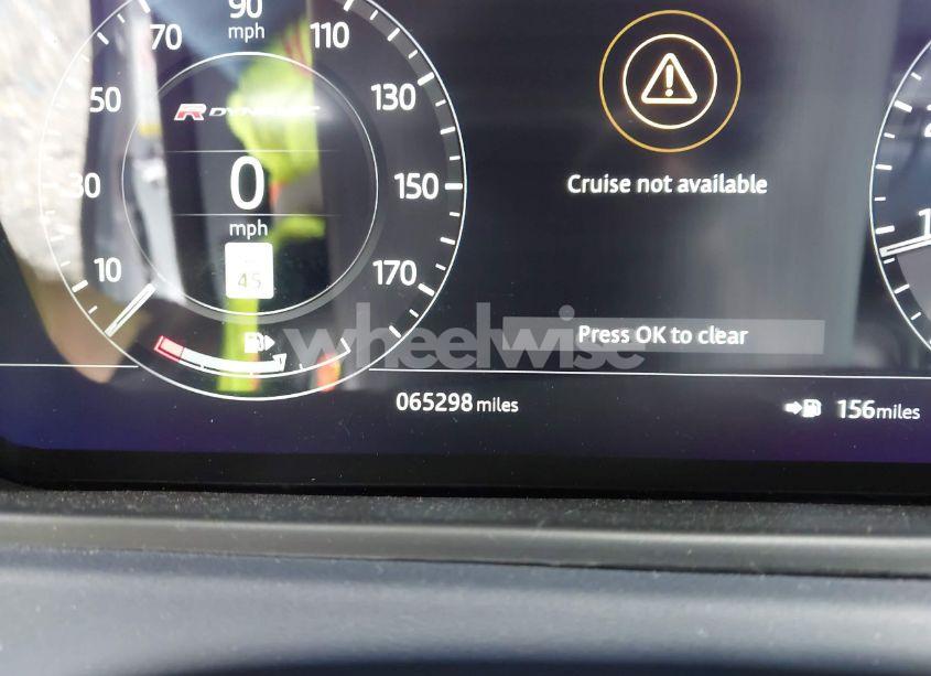 Photo 15 of 2018 Land Rover RANGE ROVER VELAR P380 FIRST EDITION/P380 HSE R-DYNAMIC (VIN SALYM2RV0JA742422)