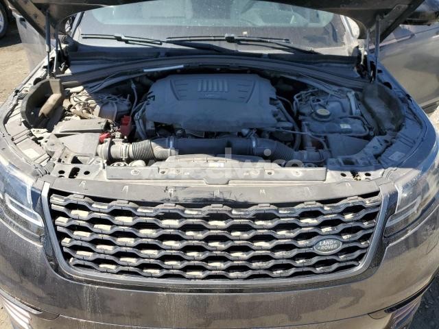 Photo 11 of 2018 LAND ROVER RANGE ROVER VELAR R-DYNAMIC HSE N/A (VIN SALYM2RV1JA702267)