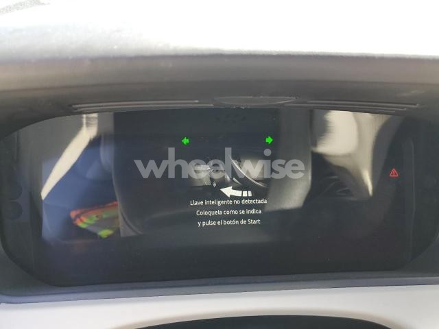 Photo 3 of 2018 LAND ROVER RANGE ROVER VELAR R-DYNAMIC HSE N/A (VIN SALYM2RV1JA702267)