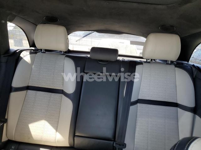 Photo 8 of 2018 LAND ROVER RANGE ROVER VELAR R-DYNAMIC HSE N/A (VIN SALYM2RV1JA702267)