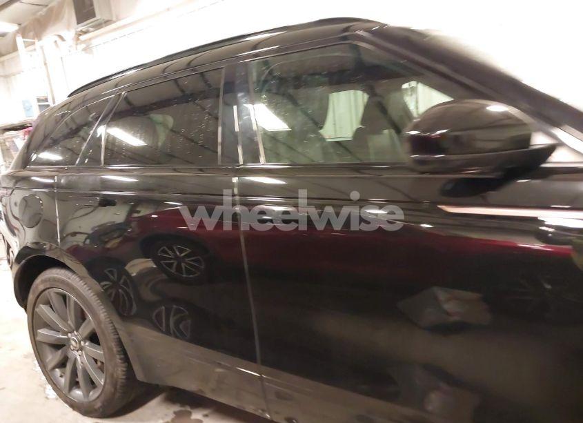 Photo 14 of 2018 Land Rover RANGE ROVER VELAR P380 FIRST EDITION/P380 HSE R-DYNAMIC (VIN SALYM2RV7JA748072)