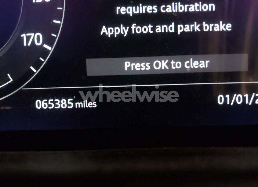 Photo 16 of 2018 Land Rover RANGE ROVER VELAR P380 FIRST EDITION/P380 HSE R-DYNAMIC (VIN SALYM2RV7JA748072)