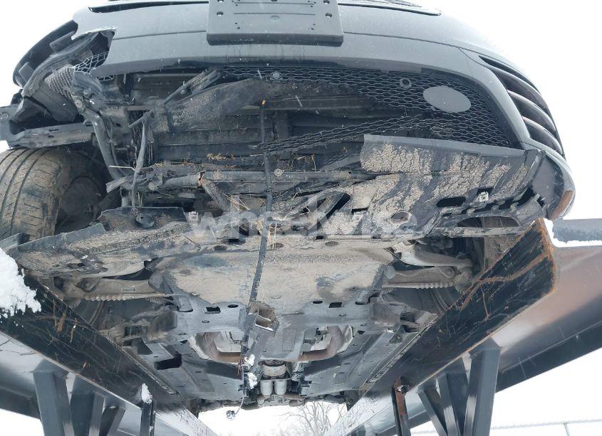 Photo 19 of 2018 Land Rover RANGE ROVER VELAR P380 FIRST EDITION/P380 HSE R-DYNAMIC (VIN SALYM2RV7JA748072)