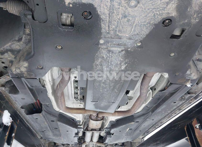 Photo 20 of 2018 Land Rover RANGE ROVER VELAR P380 FIRST EDITION/P380 HSE R-DYNAMIC (VIN SALYM2RV7JA748072)