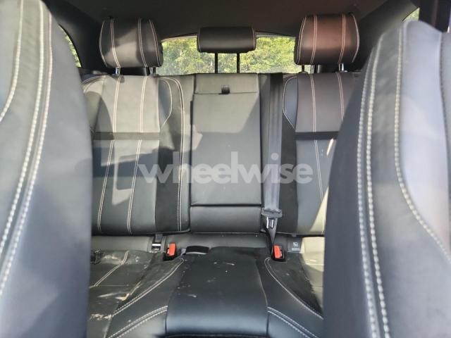 Photo 10 of 2021 LAND ROVER RANGE ROVER VELAR R-DYNAMIC S N/A (VIN SALYT2EU3MA309486)