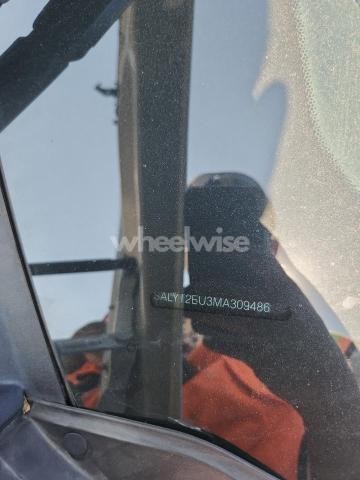 Photo 13 of 2021 LAND ROVER RANGE ROVER VELAR R-DYNAMIC S N/A (VIN SALYT2EU3MA309486)