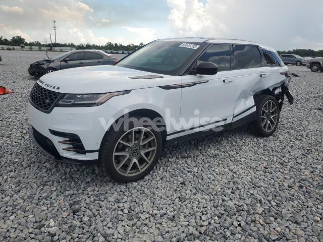 Photo 10 of 2021 LAND ROVER RANGE ROVER VELAR R-DYNAMIC S N/A (VIN SALYT2EUXMA307783)