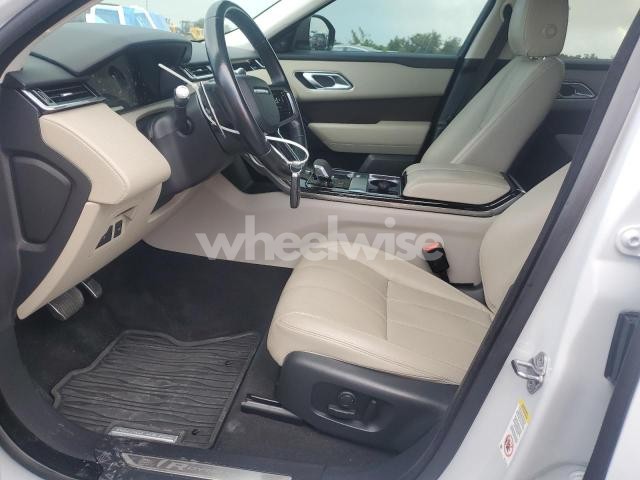 Photo 12 of 2021 LAND ROVER RANGE ROVER VELAR R-DYNAMIC S N/A (VIN SALYT2EUXMA307783)
