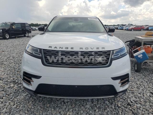 Photo 4 of 2021 LAND ROVER RANGE ROVER VELAR R-DYNAMIC S N/A (VIN SALYT2EUXMA307783)