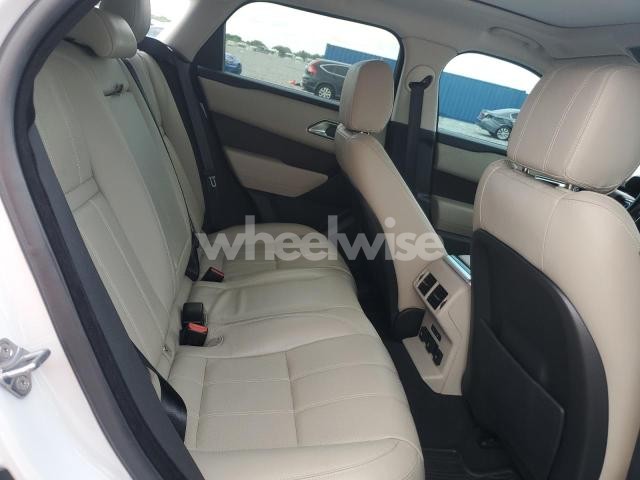 Photo 6 of 2021 LAND ROVER RANGE ROVER VELAR R-DYNAMIC S N/A (VIN SALYT2EUXMA307783)