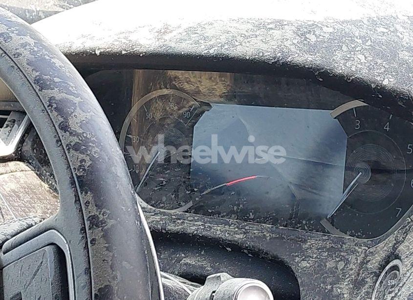 Photo 7 of 2022 Land Rover RANGE ROVER VELAR P250 R-DYNAMIC S (VIN SALYT2EX0NA334650)