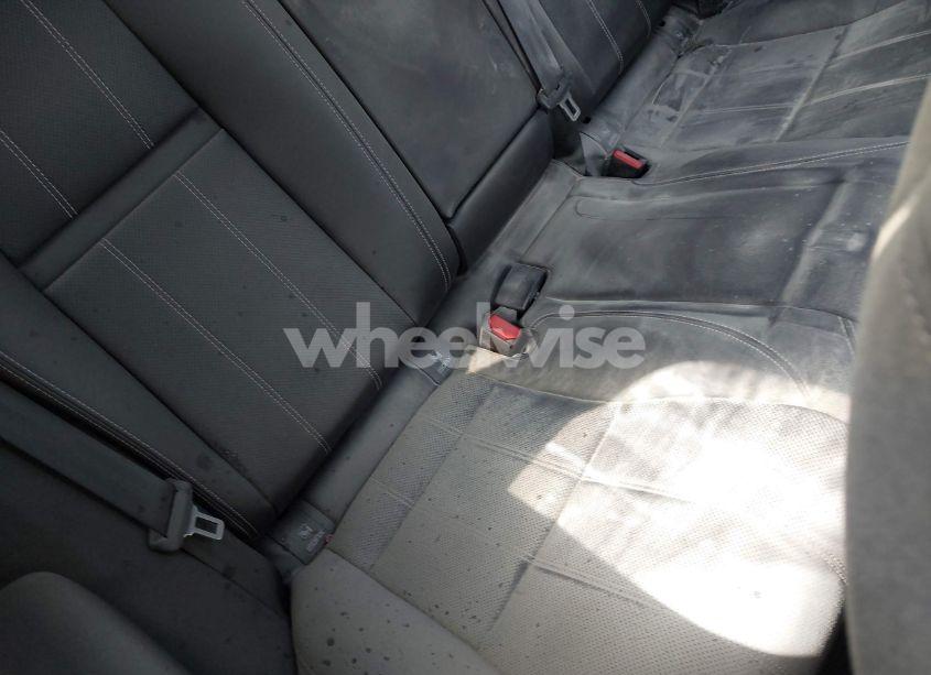 Photo 8 of 2022 Land Rover RANGE ROVER VELAR P250 R-DYNAMIC S (VIN SALYT2EX0NA334650)