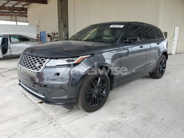 2023 LAND ROVER RANGE ROVER VELAR R-DYNAMIC S N/A (VIN SALYT2EX0PA348650) main photo