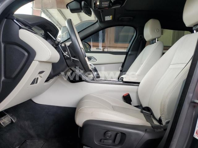 Photo 10 of 2023 LAND ROVER RANGE ROVER VELAR R-DYNAMIC S N/A (VIN SALYT2EX0PA348650)