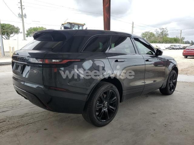 Photo 11 of 2023 LAND ROVER RANGE ROVER VELAR R-DYNAMIC S N/A (VIN SALYT2EX0PA348650)