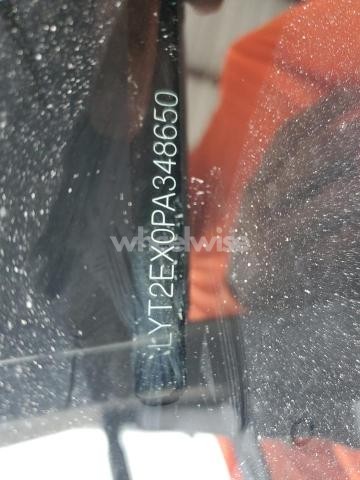 Photo 12 of 2023 LAND ROVER RANGE ROVER VELAR R-DYNAMIC S N/A (VIN SALYT2EX0PA348650)