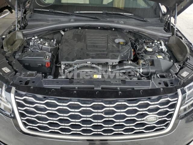 Photo 3 of 2023 LAND ROVER RANGE ROVER VELAR R-DYNAMIC S N/A (VIN SALYT2EX0PA348650)