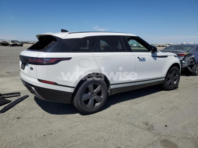 Photo 13 of 2022 LAND ROVER RANGE ROVER VELAR R-DYNAMIC S N/A (VIN SALYT2EX1NA329814)