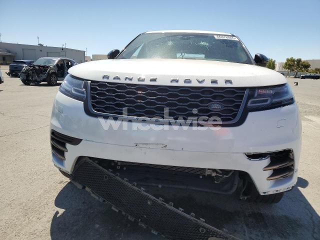 Photo 4 of 2022 LAND ROVER RANGE ROVER VELAR R-DYNAMIC S N/A (VIN SALYT2EX1NA329814)