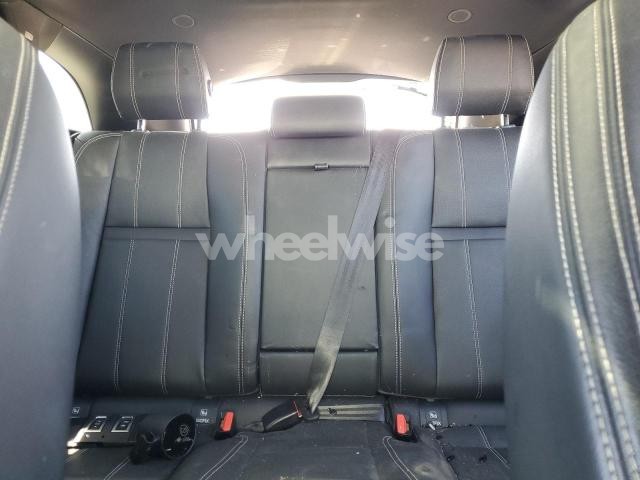 Photo 5 of 2022 LAND ROVER RANGE ROVER VELAR R-DYNAMIC S N/A (VIN SALYT2EX1NA329814)