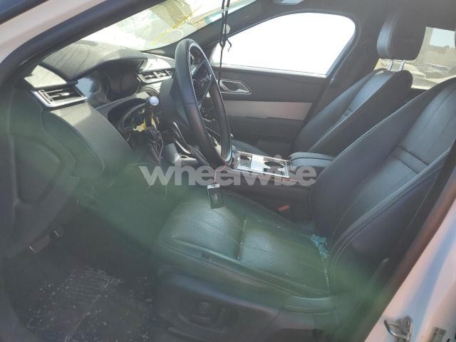 Photo 7 of 2022 LAND ROVER RANGE ROVER VELAR R-DYNAMIC S N/A (VIN SALYT2EX1NA329814)