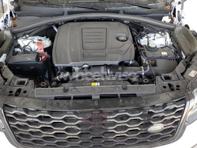 Photo 10 of 2022 LAND ROVER RANGE ROVER VELAR R-DYNAMIC S N/A (VIN SALYT2EX2NA334178)