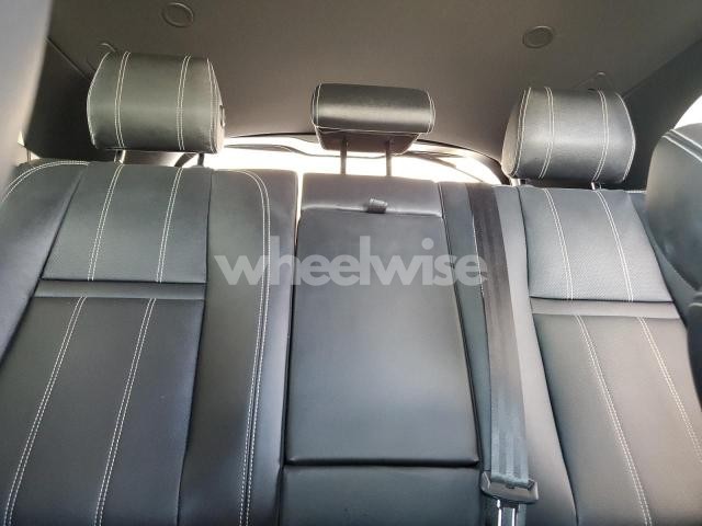 Photo 12 of 2022 LAND ROVER RANGE ROVER VELAR R-DYNAMIC S N/A (VIN SALYT2EX2NA334178)