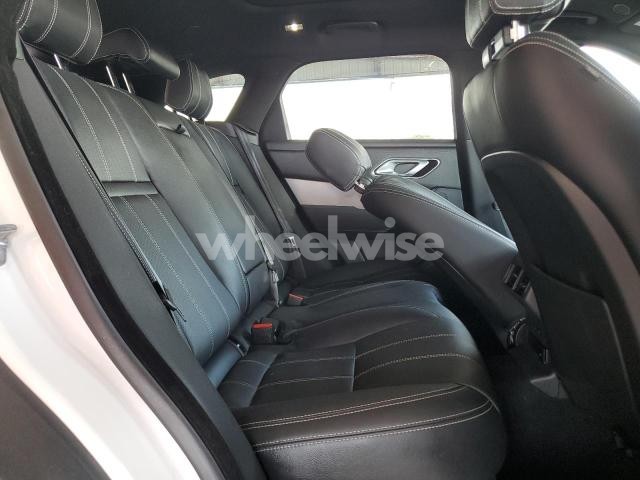 Photo 14 of 2022 LAND ROVER RANGE ROVER VELAR R-DYNAMIC S N/A (VIN SALYT2EX2NA334178)