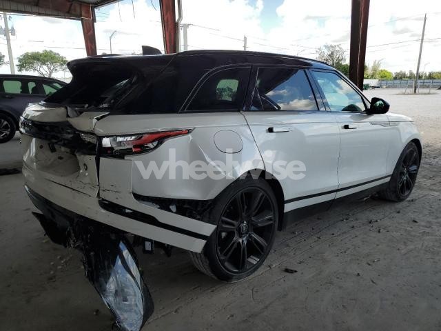 Photo 7 of 2022 LAND ROVER RANGE ROVER VELAR R-DYNAMIC S N/A (VIN SALYT2EX2NA334178)
