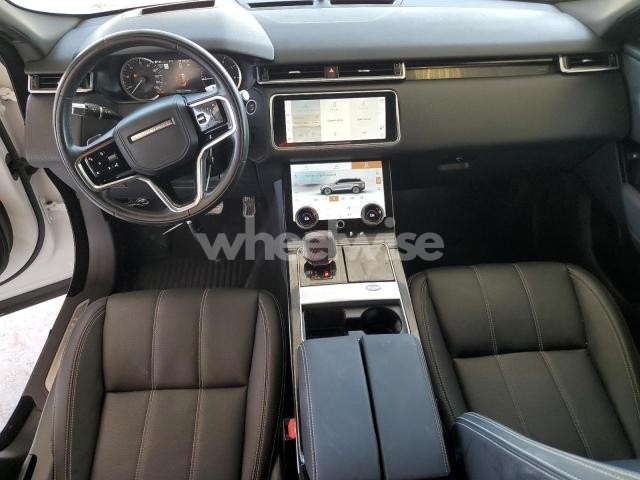 Photo 8 of 2022 LAND ROVER RANGE ROVER VELAR R-DYNAMIC S N/A (VIN SALYT2EX2NA334178)