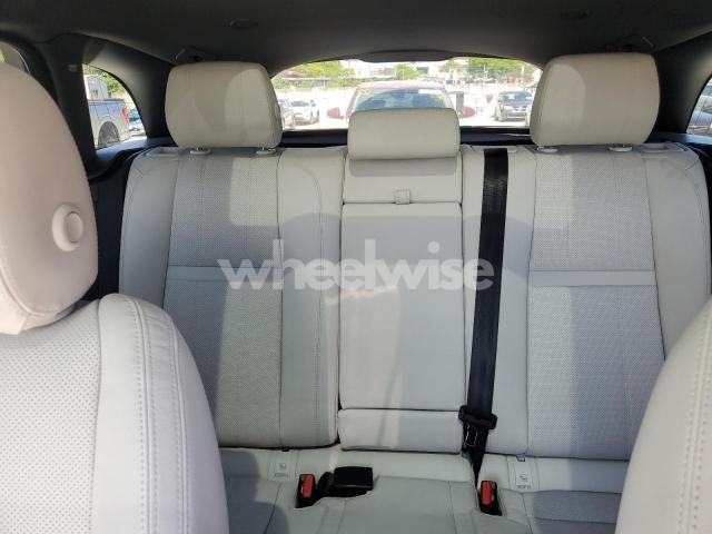 Photo 6 of 2021 LAND ROVER RANGE ROVER VELAR R-DYNAMIC S N/A (VIN SALYT2EX4MA326050)