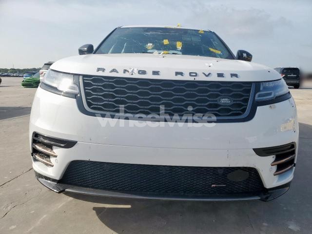 Photo 6 of 2022 LAND ROVER RANGE ROVER VELAR R-DYNAMIC S N/A (VIN SALYT2EX4NA329564)