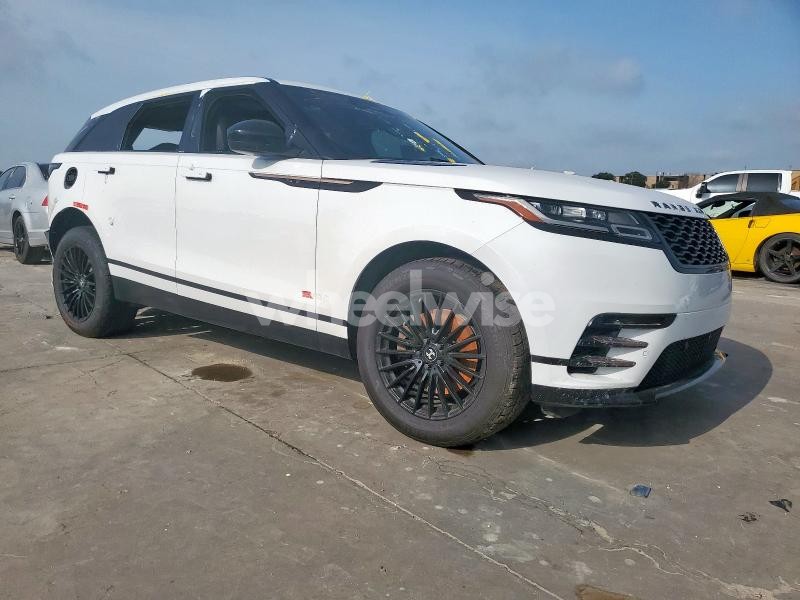 Photo 7 of 2022 LAND ROVER RANGE ROVER VELAR R-DYNAMIC S N/A (VIN SALYT2EX4NA329564)